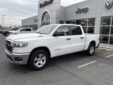 New 2025 RAM 1500 Big Horn image 3