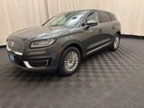 Used 2020 Lincoln Nautilus FWD image 1