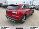 Used 2022 Ford Escape SEL image 4