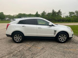 Used 2016 Cadillac SRX Luxury w/ Driver Awareness Package image 6