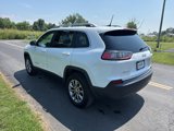 Used 2019 Jeep Cherokee Latitude Plus image 5