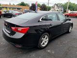 Used 2016 Chevrolet Malibu LS image 4