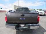 Used 2008 Ford F350 4x4 SuperCab Super Duty image 5