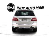 Used 2015 Mercedes-Benz ML 350 4MATIC image 5