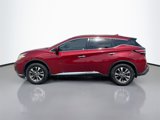 Used 2017 Nissan Murano SV image 3
