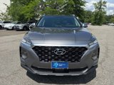 Used 2019 Hyundai Santa Fe Limited image 2