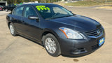 Used 2011 Nissan Altima 2.5 S image 4