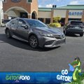 Used 2023 Toyota Camry SE image 2