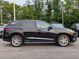 Used 2021 Acura RDX AWD image 2