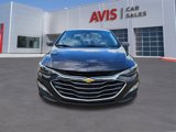 Used 2023 Chevrolet Malibu LT image 2