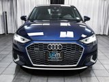 Used 2022 Audi A3 2.0T Premium image 2