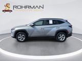 Used 2022 Hyundai Tucson SEL image 5