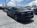 Used 2021 Nissan Maxima 3.5 SV w/ Floor Mat Group image 5
