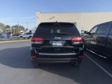 Used 2020 Jeep Grand Cherokee Limited image 3