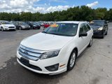 Used 2011 Ford Fusion S image 2