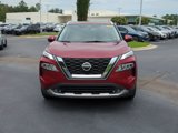 Used 2021 Nissan Rogue Platinum image 3