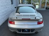 Used 2001 Porsche 911 Turbo image 5