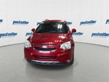 Used 2013 Chevrolet Captiva Sport LTZ image 3