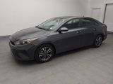 Used 2024 Kia Forte LXS image 2