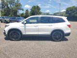 Certified 2021 Honda Pilot Special Edition image 3