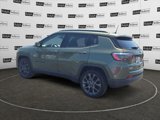 Certified 2021 Jeep Compass Latitude w/ Sun and Sound Group image 4