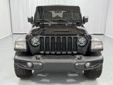 Used 2021 Jeep Wrangler Unlimited Sport image 3