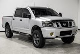 Used 2012 Nissan Titan SV w/ SV Premium Utility Pkg image 4