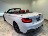 Used 2017 BMW M240i xDrive Convertible image 6