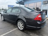 Used 2012 Ford Fusion SEL image 3