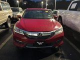 Used 2017 Honda Accord Sport image 3