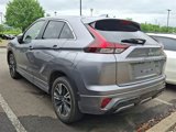 Used 2024 Mitsubishi Eclipse Cross AWD image 4