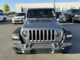 Used 2018 Jeep Wrangler Unlimited Sport image 2