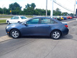 Used 2014 Chevrolet Cruze LT image 4