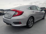 Used 2021 Honda Civic Sport image 4