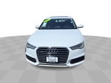 Used 2018 Audi A6 2.0T Premium w/ Cold Weather Package image 3