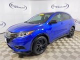 Used 2022 Honda HR-V Sport image 3