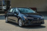 New 2025 Toyota Corolla LE image 3