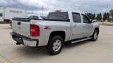 Used 2011 Chevrolet Silverado 1500 LTZ w/ Suspension Package, Off-Road image 3