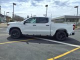 New 2025 Chevrolet Silverado 1500 Custom w/ Turbomax Blackout Package image 6