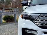 Used 2021 Ford Explorer Limited w/ Equipment Group 301A image 3