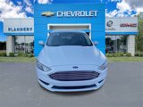 Used 2018 Ford Fusion SE image 3