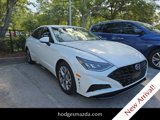 Used 2021 Hyundai Sonata SEL image 4
