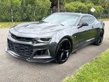 Used 2016 Chevrolet Camaro LT image 5