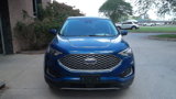 Used 2024 Ford Edge SEL image 4