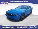 Used 2010 Ford Mustang GT image 1