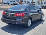 Used 2018 Nissan Sentra S image 3