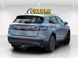 Used 2020 Lincoln Nautilus Black Label w/ Class II Trailer Tow Package image 3