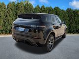 Used 2024 Land Rover Range Rover Evoque Dynamic SE image 4