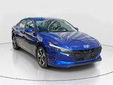 Certified 2023 Hyundai Elantra SEL w/ Convenience Package image 2