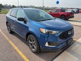 Used 2022 Ford Edge SEL w/ Sport Appearance Package image 4